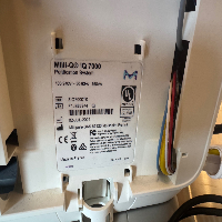 Millipore Milli-Q IQ 7000 Lab Water Purification System image 1